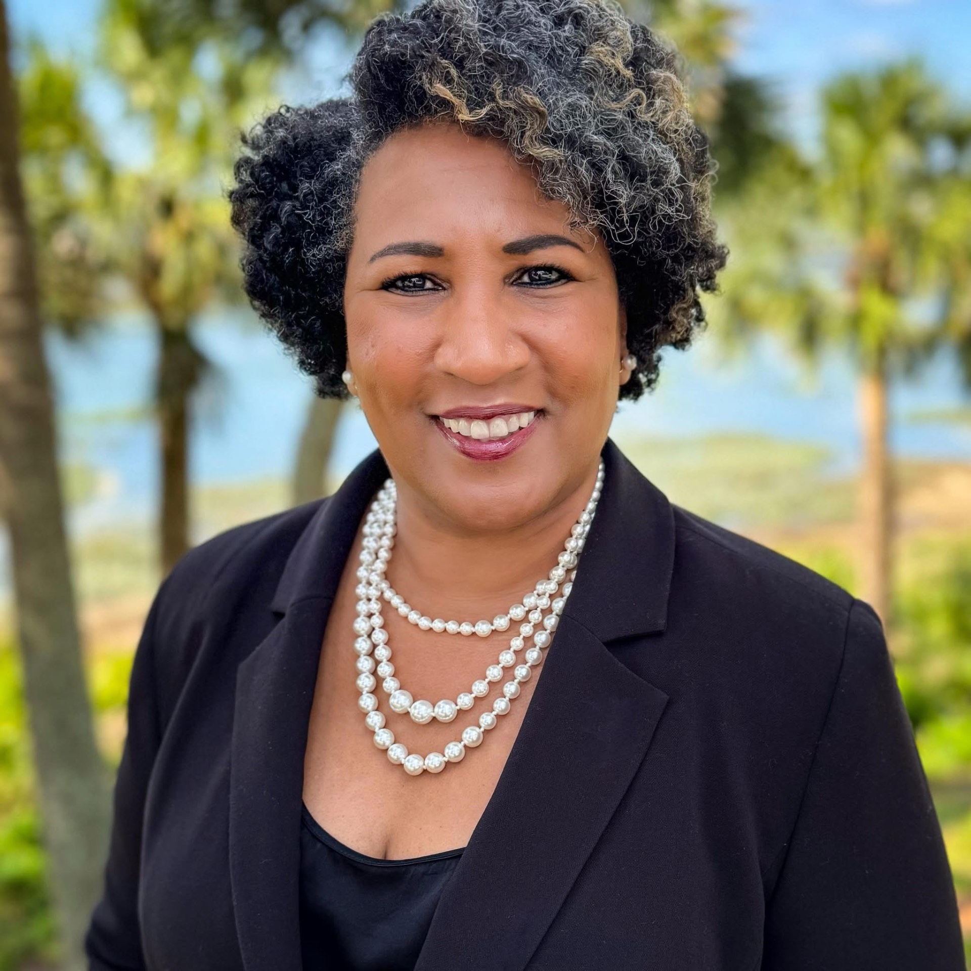 Renita Berry